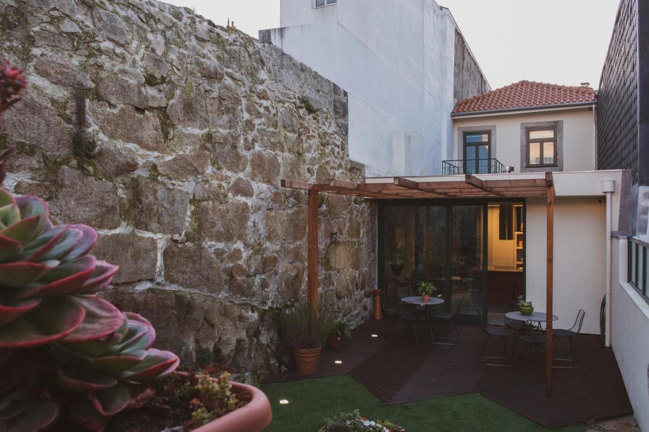 Guestready - Jardim Das Oliveiras Guesthouse - 2 波尔图 外观 照片