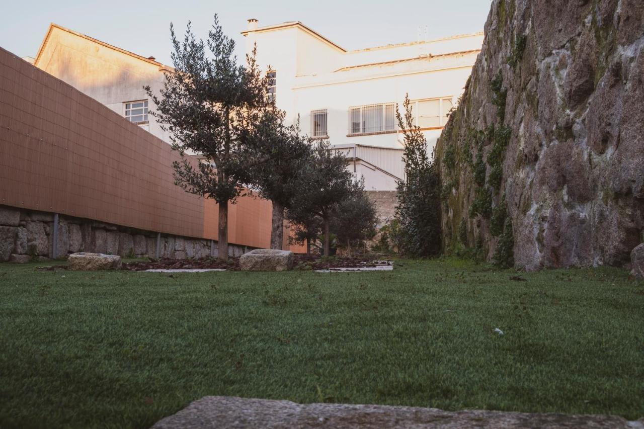 Guestready - Jardim Das Oliveiras Guesthouse - 2 波尔图 外观 照片