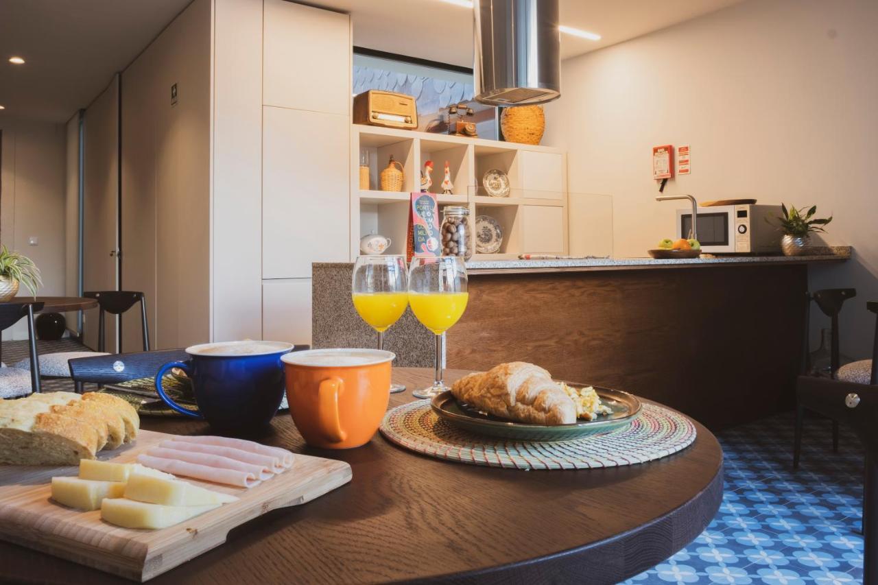 Guestready - Jardim Das Oliveiras Guesthouse - 2 波尔图 外观 照片