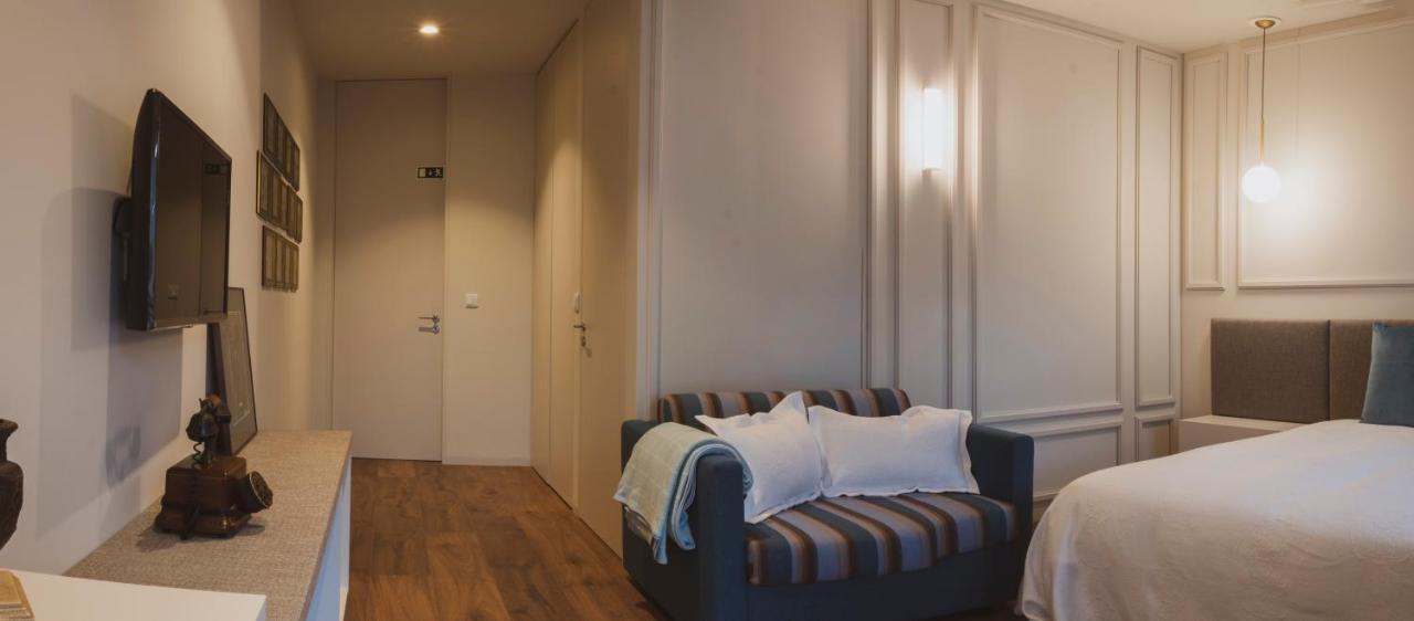 Guestready - Jardim Das Oliveiras Guesthouse - 2 波尔图 外观 照片
