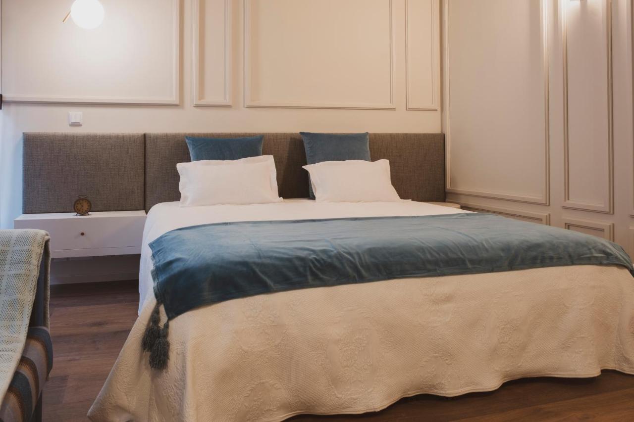 Guestready - Jardim Das Oliveiras Guesthouse - 2 波尔图 外观 照片