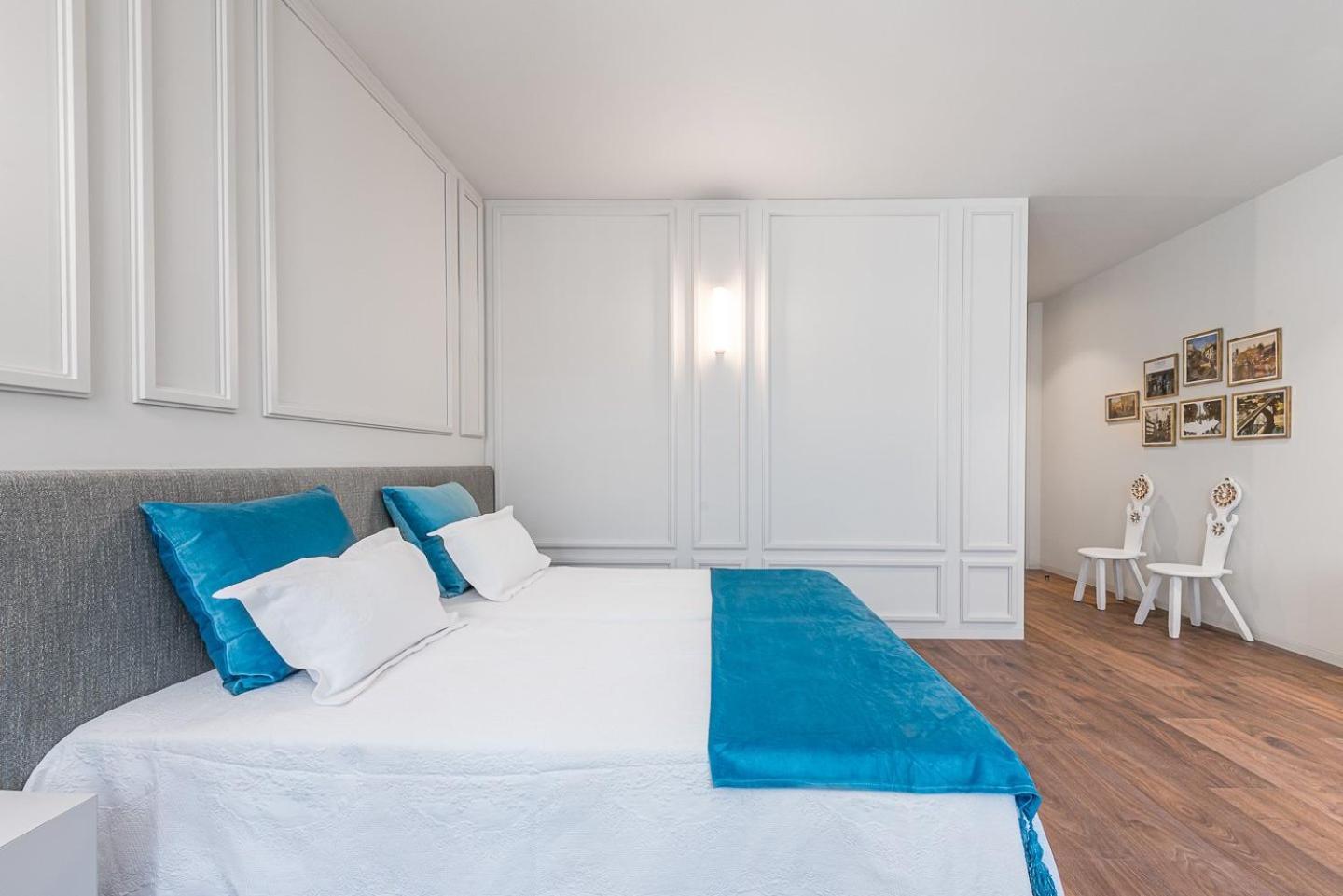Guestready - Jardim Das Oliveiras Guesthouse - 2 波尔图 外观 照片