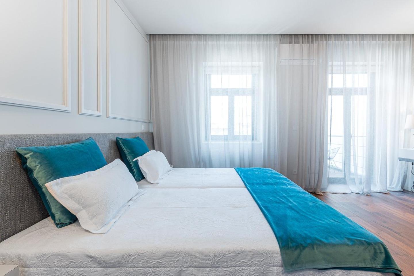 Guestready - Jardim Das Oliveiras Guesthouse - 2 波尔图 外观 照片