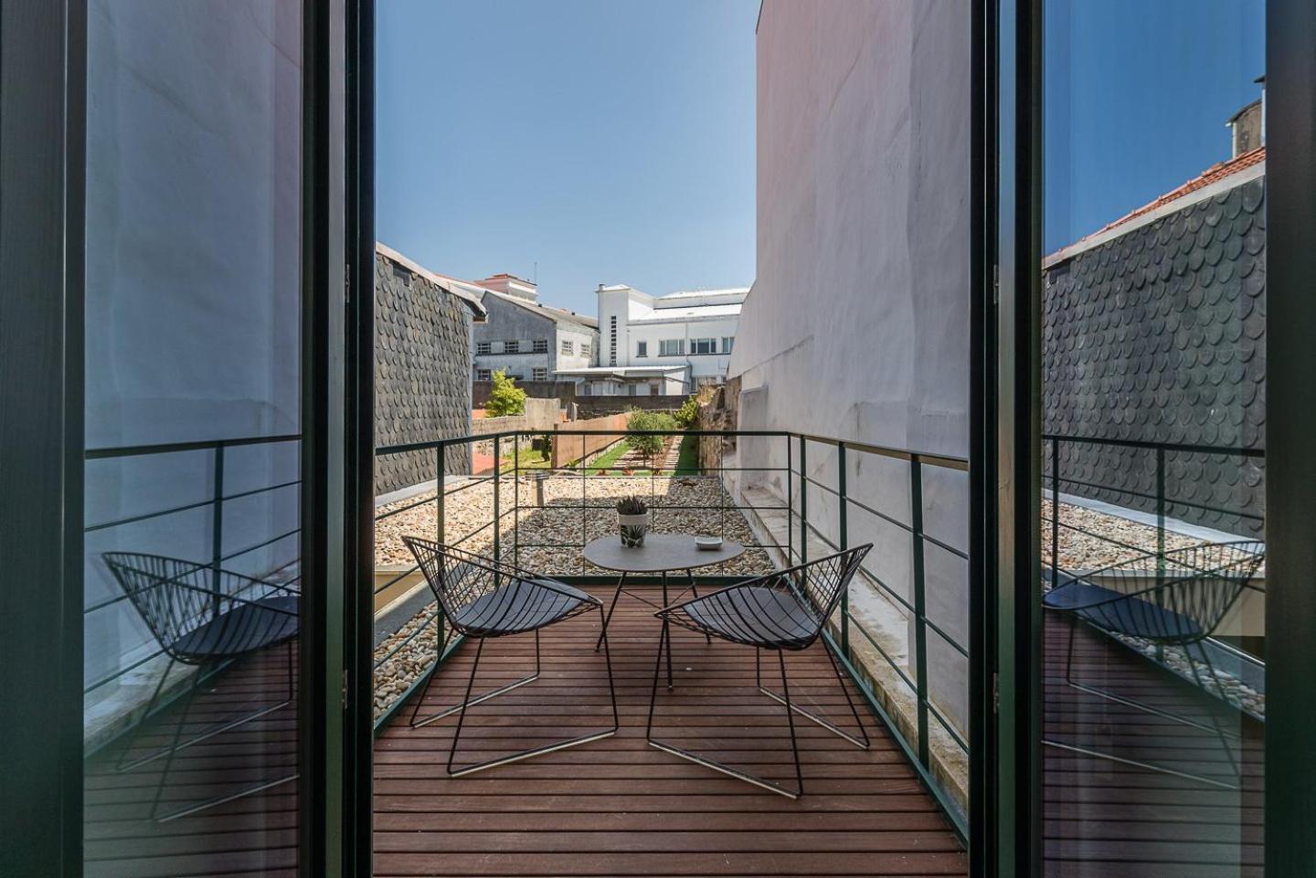 Guestready - Jardim Das Oliveiras Guesthouse - 2 波尔图 外观 照片