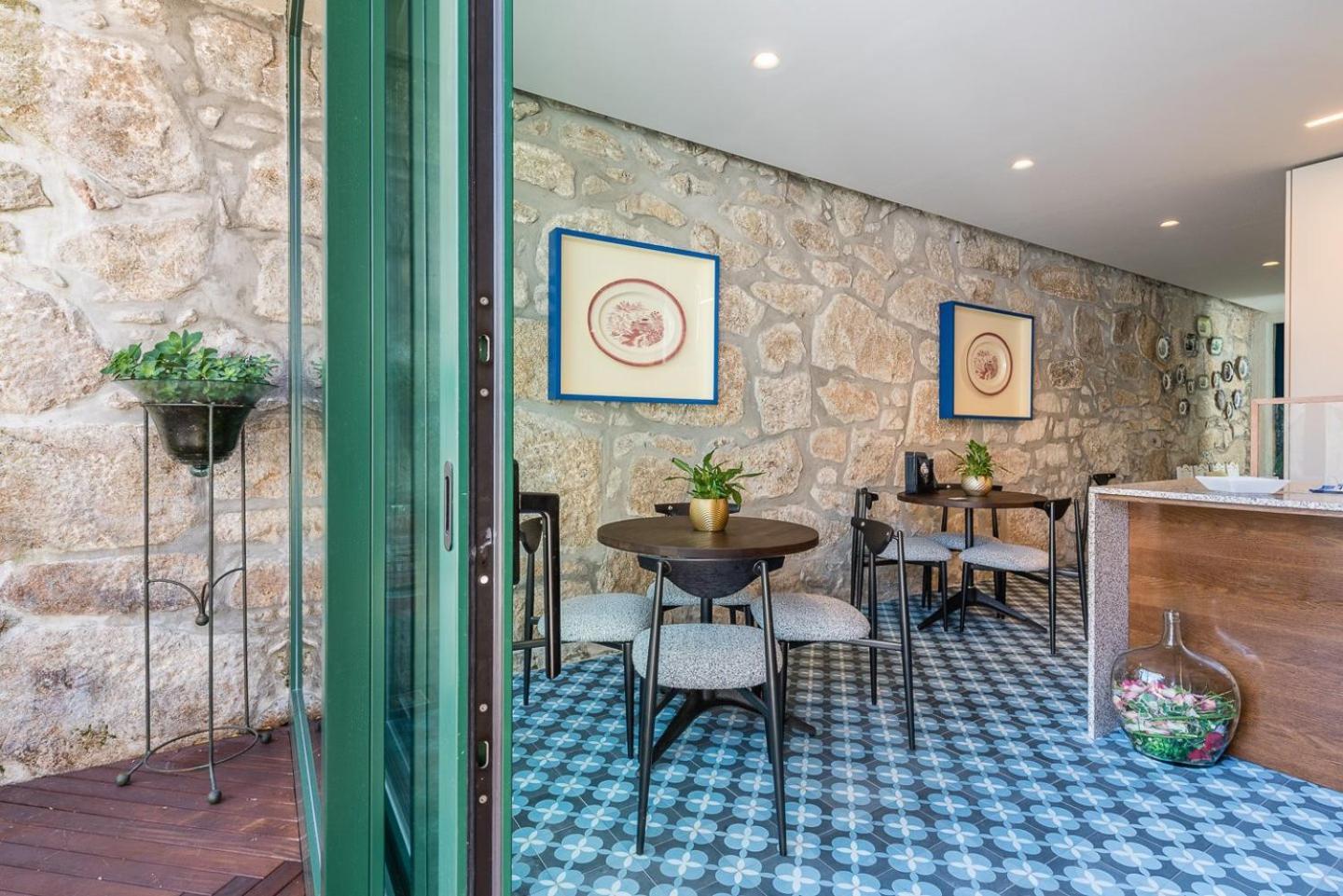 Guestready - Jardim Das Oliveiras Guesthouse - 2 波尔图 外观 照片