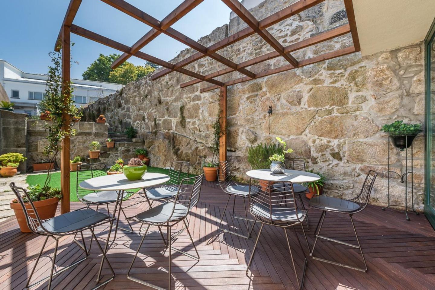 Guestready - Jardim Das Oliveiras Guesthouse - 2 波尔图 外观 照片