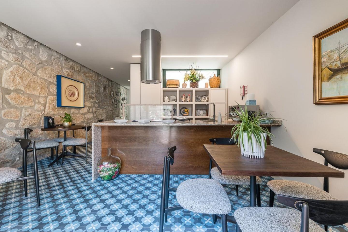 Guestready - Jardim Das Oliveiras Guesthouse - 2 波尔图 外观 照片