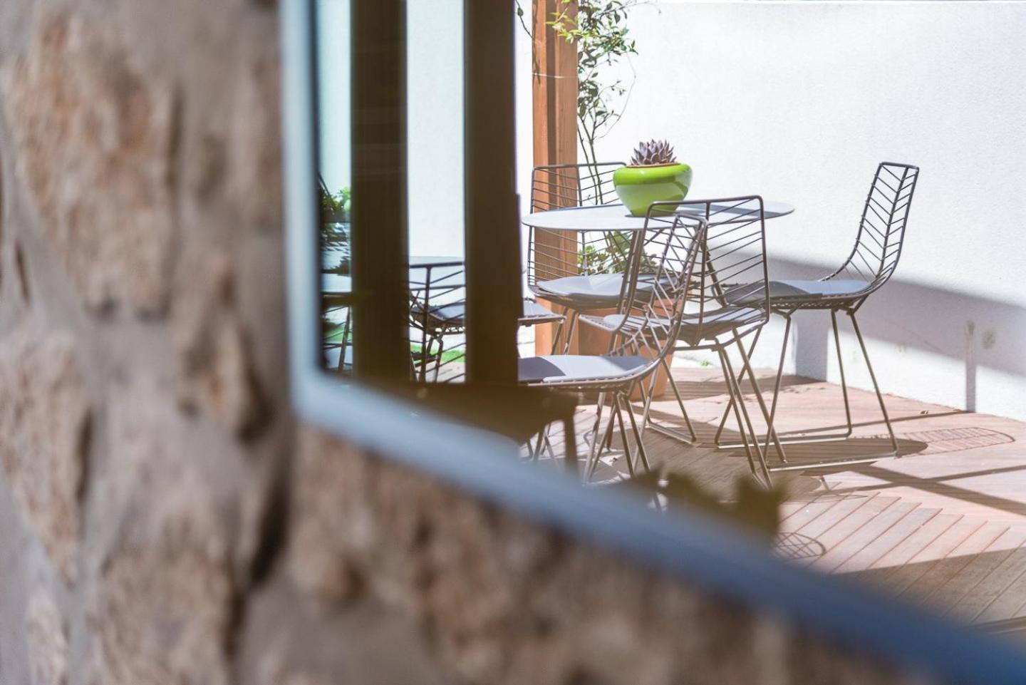Guestready - Jardim Das Oliveiras Guesthouse - 2 波尔图 外观 照片