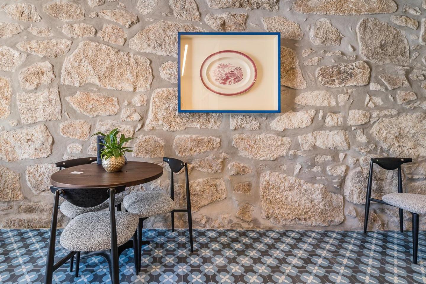 Guestready - Jardim Das Oliveiras Guesthouse - 2 波尔图 外观 照片