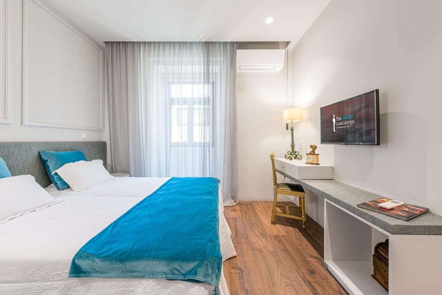 Guestready - Jardim Das Oliveiras Guesthouse - 2 波尔图 外观 照片