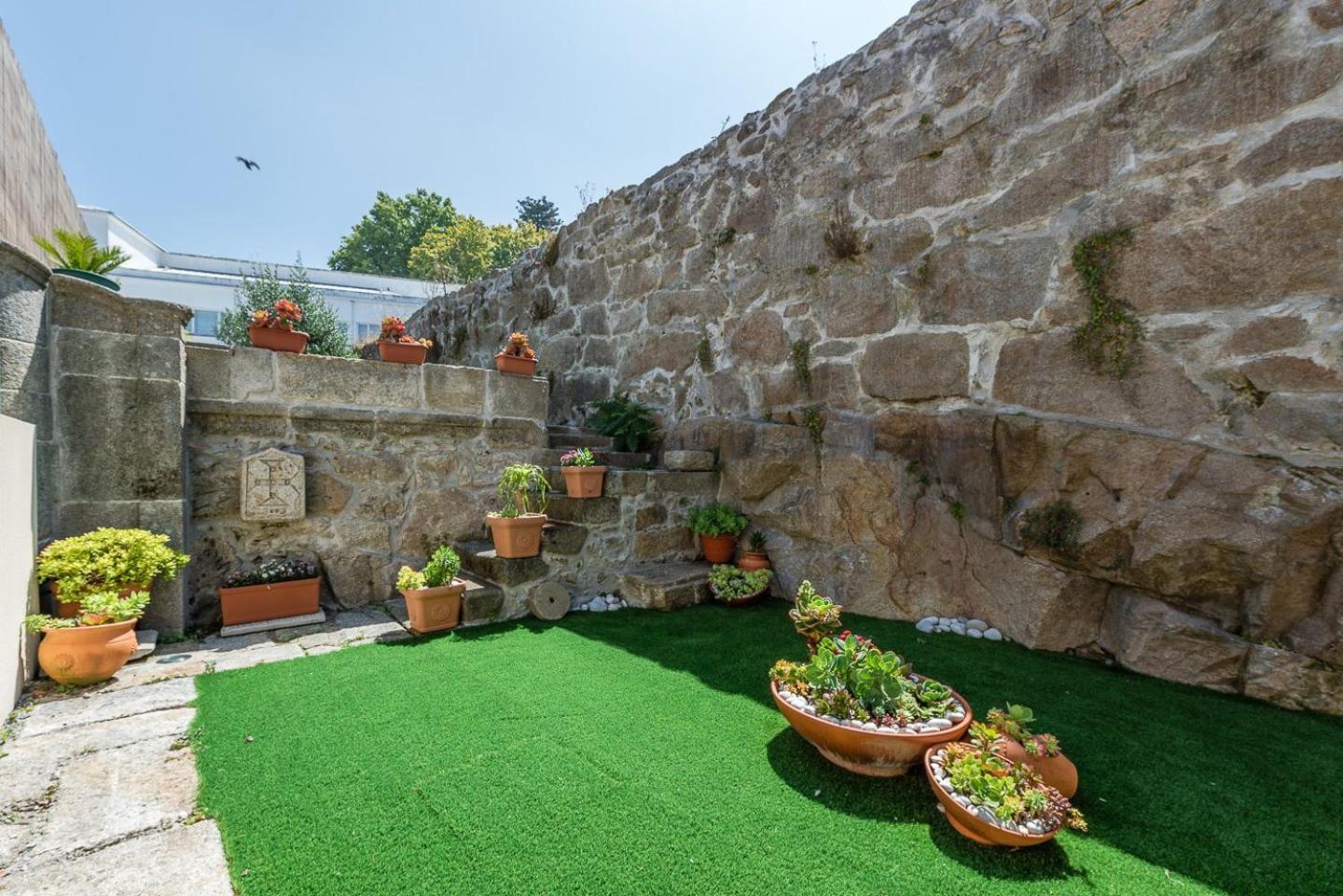 Guestready - Jardim Das Oliveiras Guesthouse - 2 波尔图 外观 照片